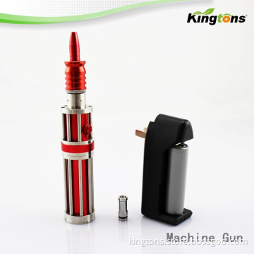 Popular Electronic Cigarette Mod E Cig K801 Gun Mod